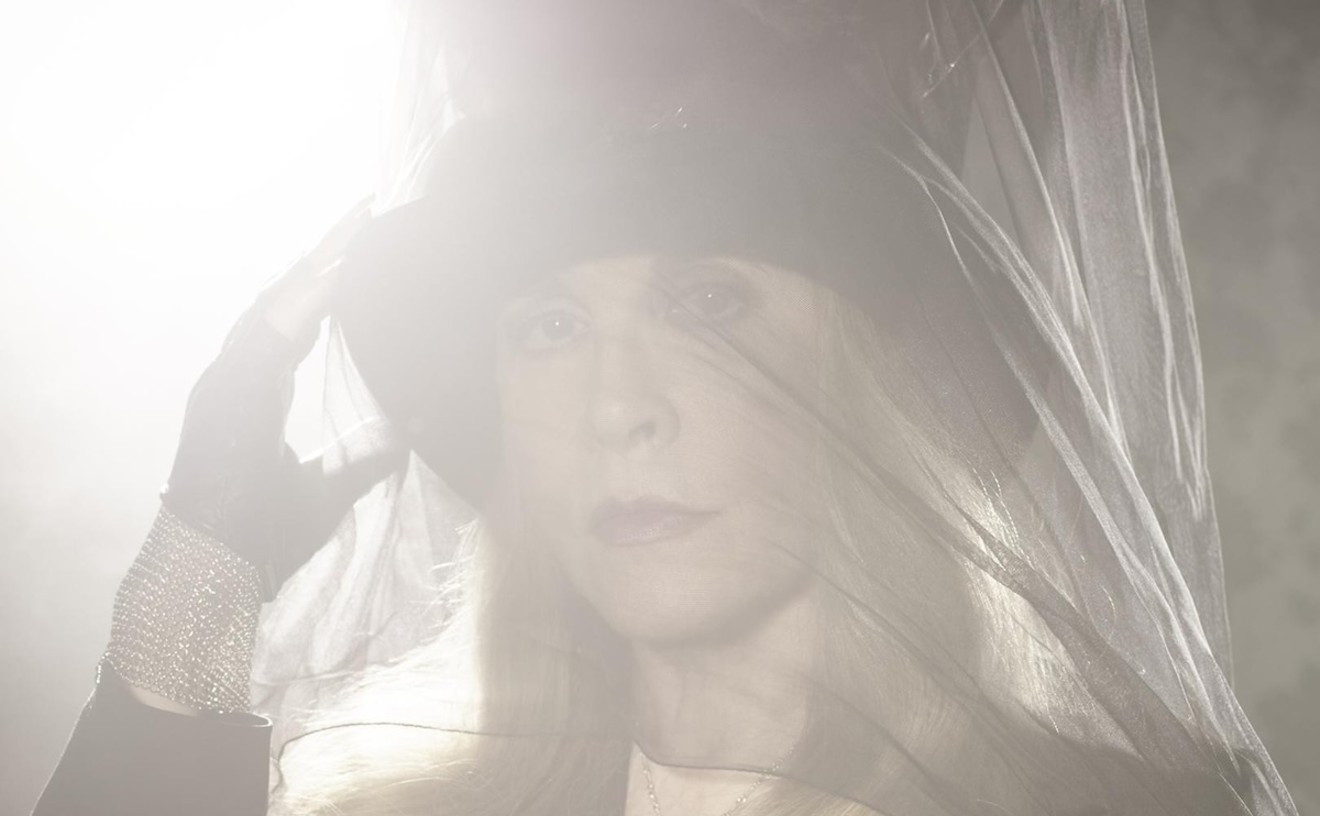 Stevie Nicks Is Coming to Miami: 10 Times She Was Completely Iconic